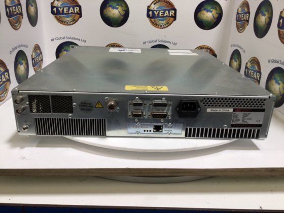 AE Cesar 1312 发电机