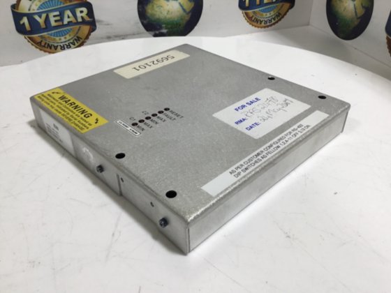 ENI MW-10 控制器杂项