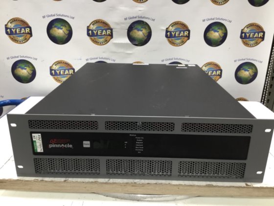 AE Pinnacle 20k 发电机