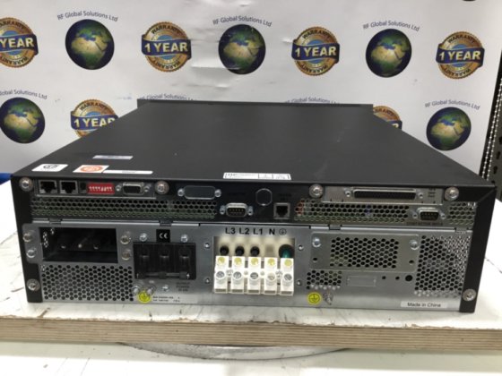 AE Pinnacle 20k 发电机