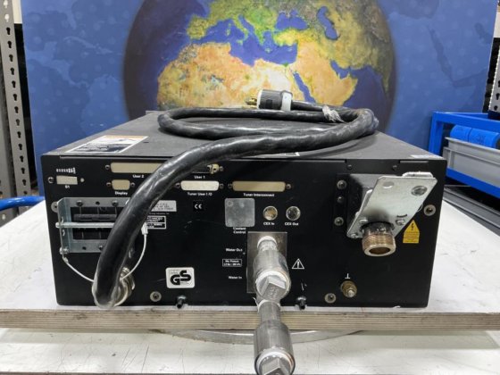 AE RFG 5500 发电机