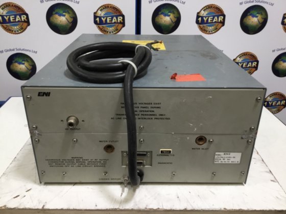 ENI LPG-12A 发电机