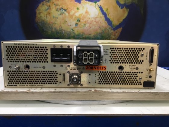 Comdel CB5000 发电机