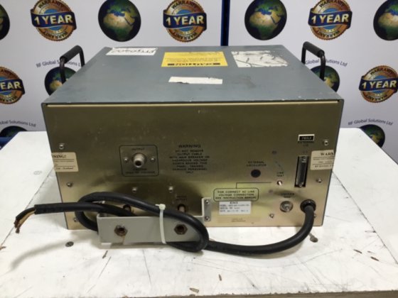 ENI OEM-650A 发电机