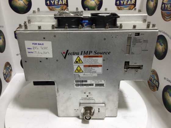 AMATベクトラIMPマッチ