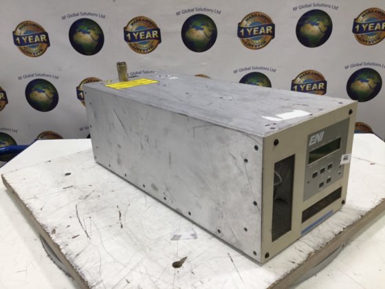 ENI ACG-3B 发电机