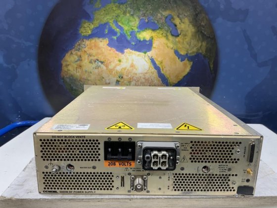 コムデルCB5000ジェネレーター