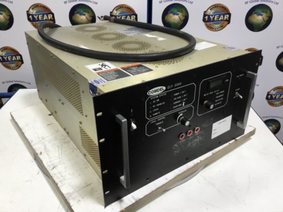 Comdel CLF 5000 发电机