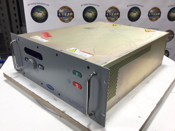 Comdel CX2500 发电机