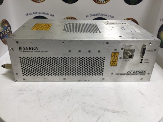 セレンAT6マッチ