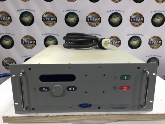 Comdel CX2500 发电机