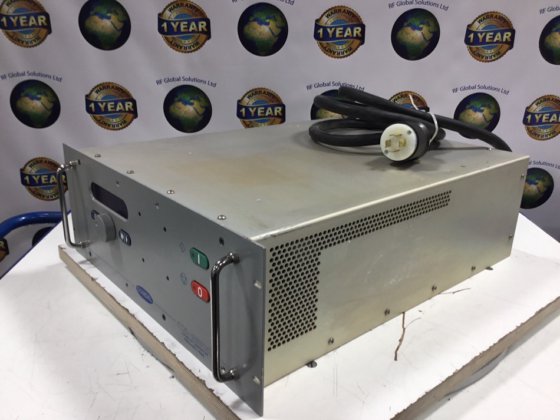 コムデルCX2500ジェネレーター