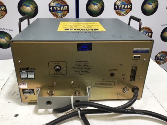 ENI OEM-650A 发电机