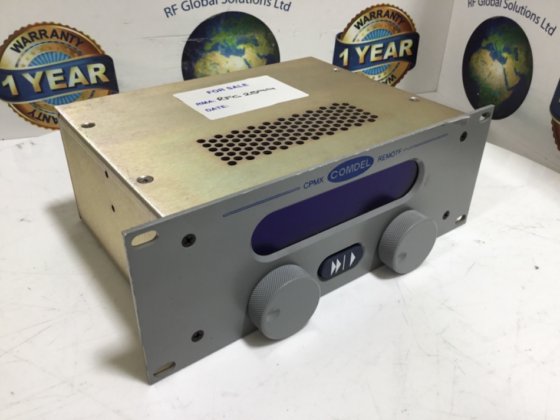 Comdel CB300 发电机