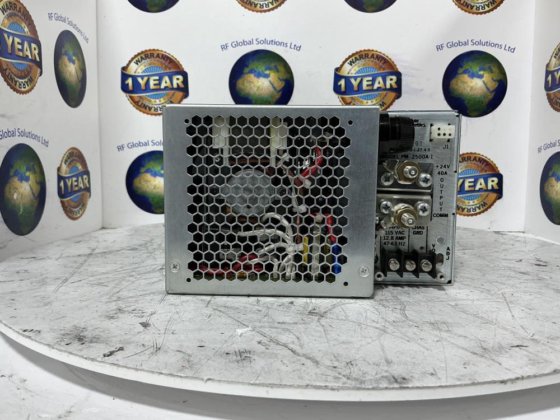 パイオニア・マグネティクスのPM2500A-1電源