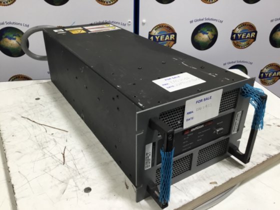 AEオベーション2760ジェネレーター