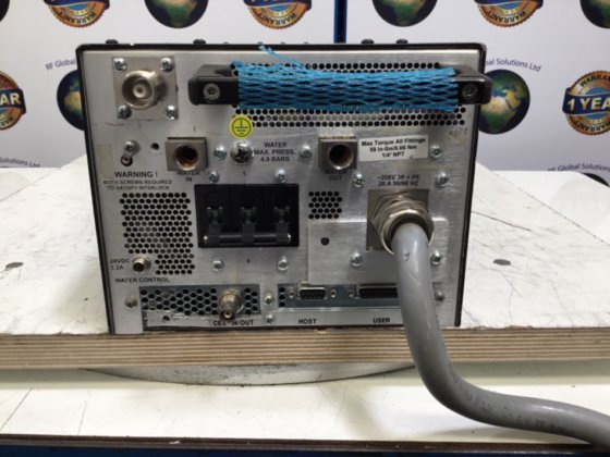 AE Ovation 2760 发电机