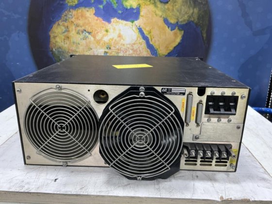 AE MDXマグネトロン・ドライブ・ジェネレーター