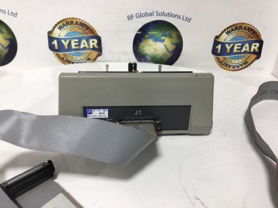 AMAT 手动控制器杂项