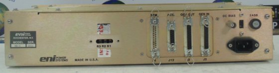 ENI MW-5D コントローラー その他