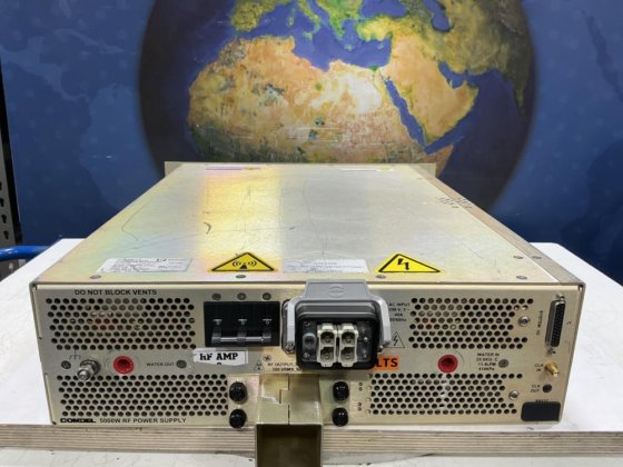 コムデルCB5000ジェネレーター