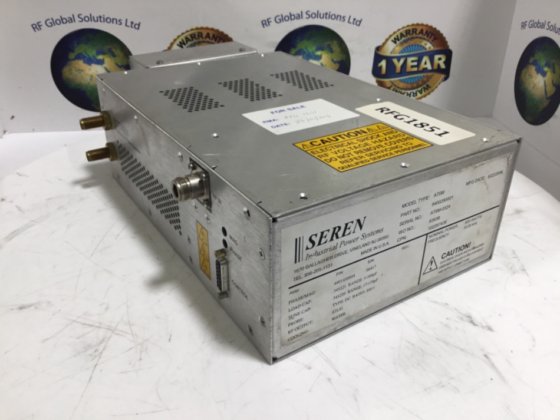 セレンAT6Mマッチ