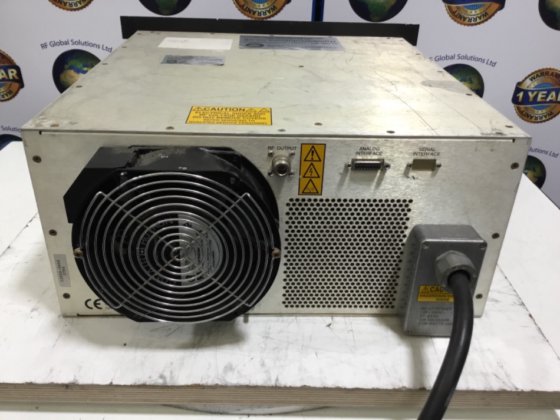 セレンI2000ジェネレーター