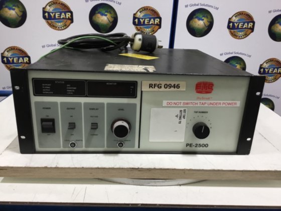 AE PE-2500 发电机