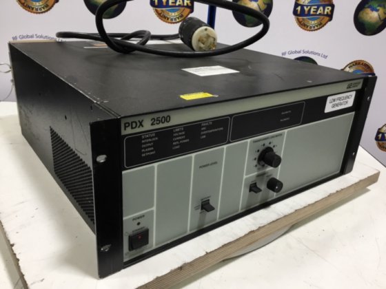 AE PDX 2500 发电机