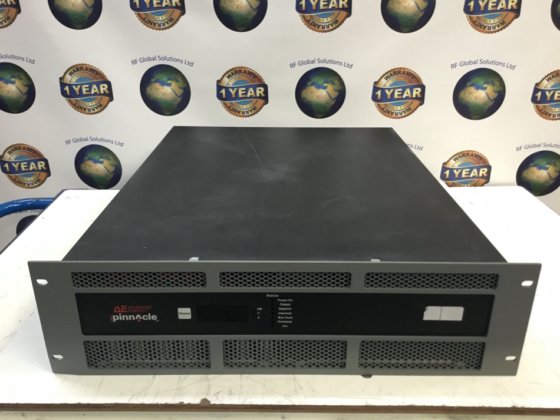 AEピナクル10kジェネレーター