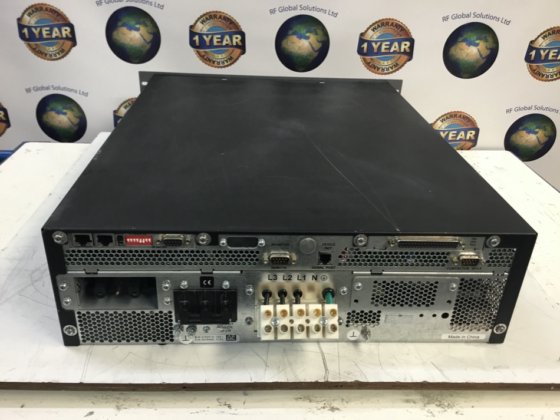 AE Pinnacle 10k 发电机