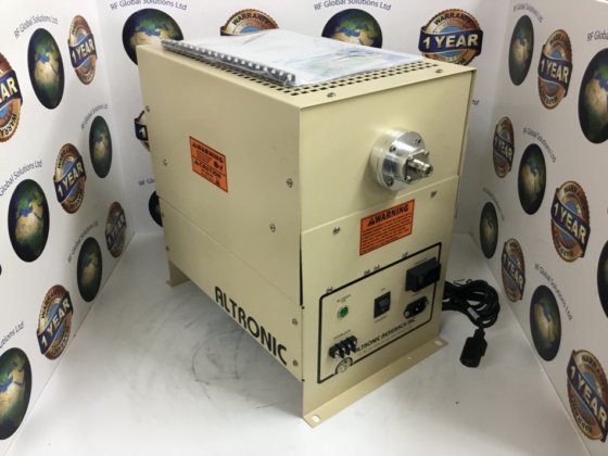 ALTRONIC 模拟负载杂项