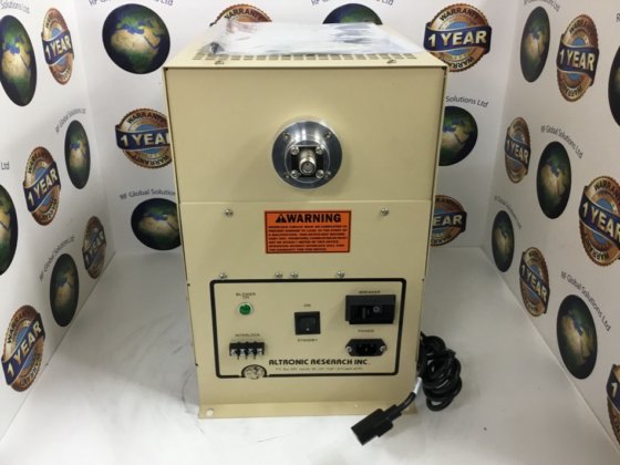 ALTRONIC 模拟负载杂项