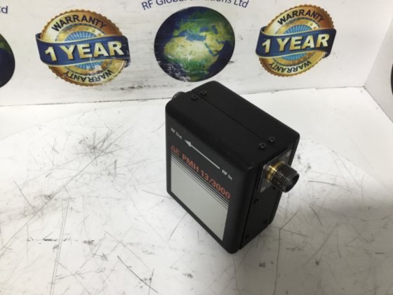 AE PMH 13/3000 杂项