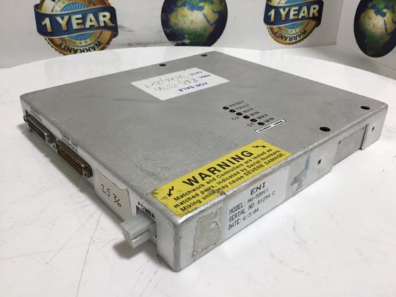 ENI MW-5D コントローラー その他