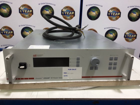 AE Cesar 2720 发电机