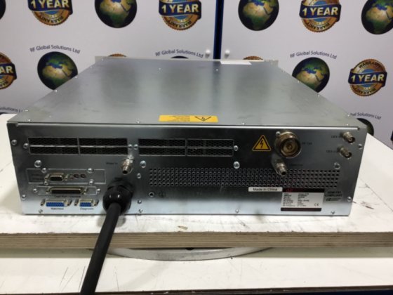 AE Cesar 2720 发电机