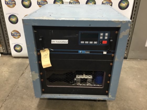 RFPP 射频 50 发生器