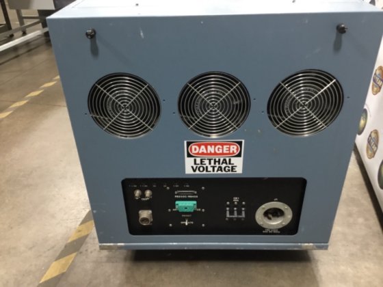 RFPP 射频 50 发生器