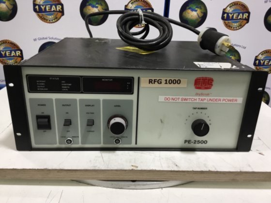 AE PE-2500 发电机