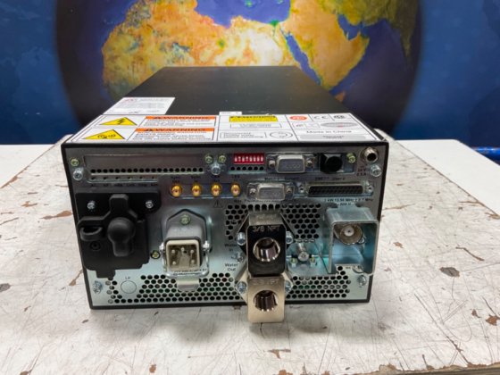 AE 派拉蒙 3013 发电机