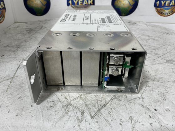 TDKラムダ直流電源装置 電源装置