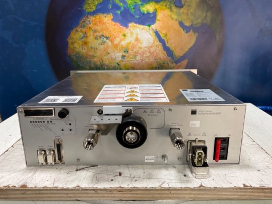 通快 RF 3000-6/13 发生器