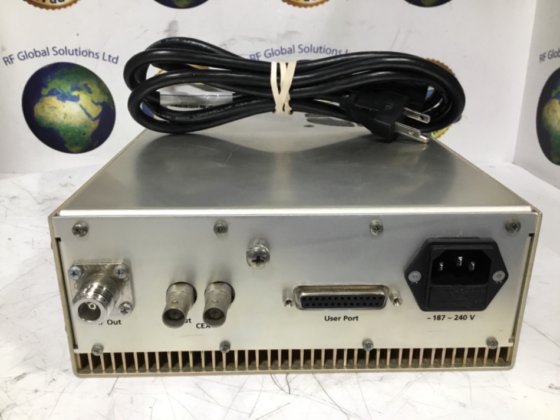 AE HiLight 133 发生器