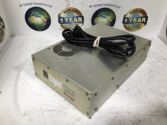 AE HiLight 133 发生器