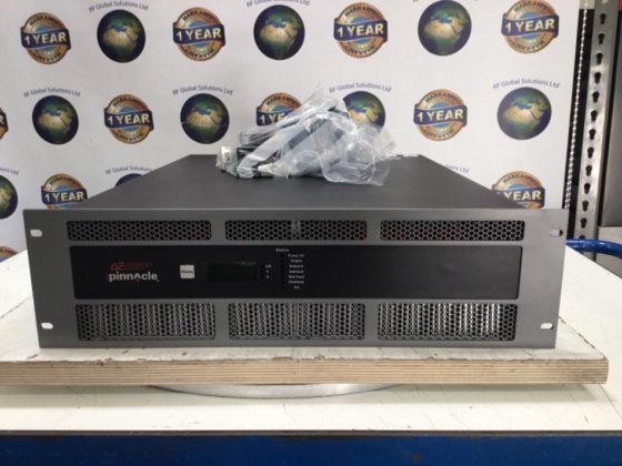 AE Pinnacle 20k 发电机