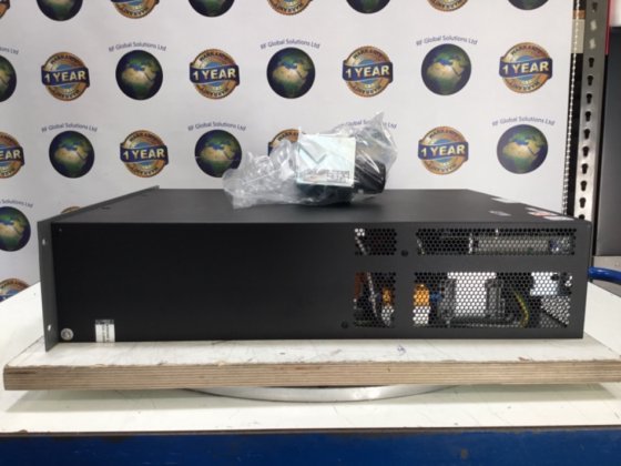 AEピナクル20kジェネレーター