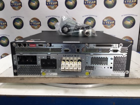 AE Pinnacle 20k 发电机