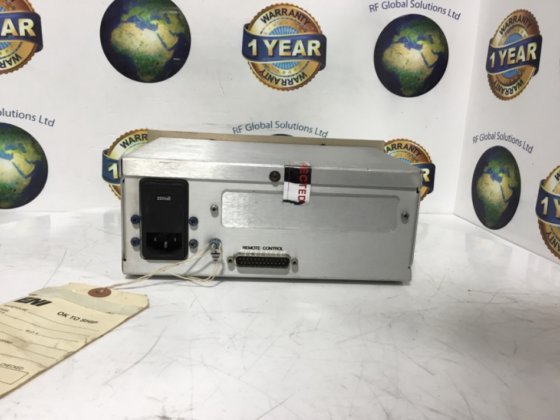 ENI RFC-5MW その他