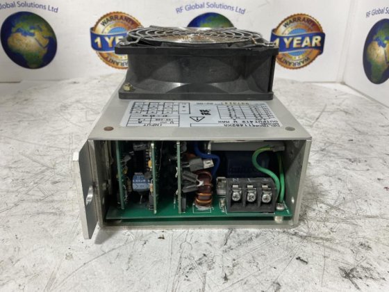 デルトロン電源